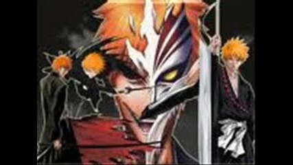 bleach snimki