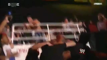 Wwe Over The Limit 2010 - Batista Vs. John Cena 3_3 (hq)
