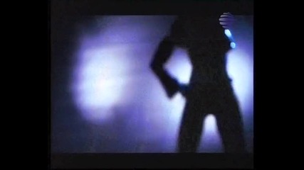 Malina-luda svetlina
