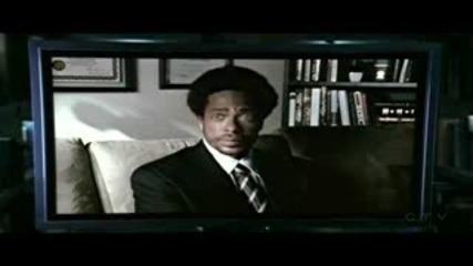 Csi Season 9 For Warrick In Perspective