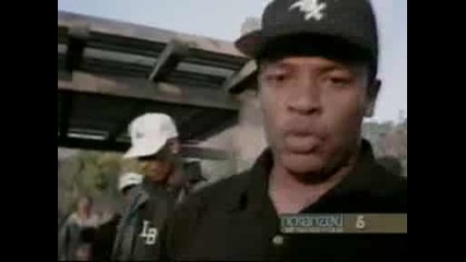 Dr. Dre Ft. Snoop Dogg - Nuthin But A G Thang