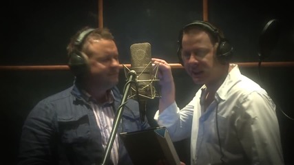 Ivan Ivanovic ft Vlado Georgiev - Hej Vi (2012)