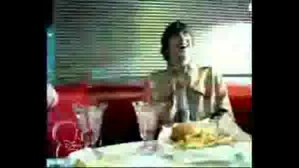 Zanessa - Please Be Mine