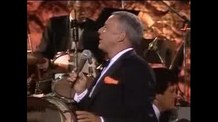 Frank Sinatra - Come Rain, Come Shine (1982)