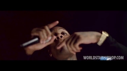Lil Durk- Gas & Mud (official Video) Shot By @azaeproduction