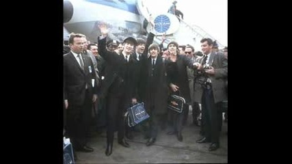 Tribute John Lennon