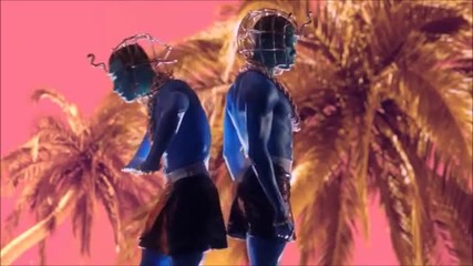Katy Perry Feat Juicy J - Dark Horse