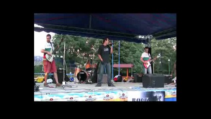 Lord - Бъди каквато си / Тангра/