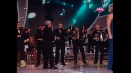 Lepa Brena - Ciganine, ti sto sviras