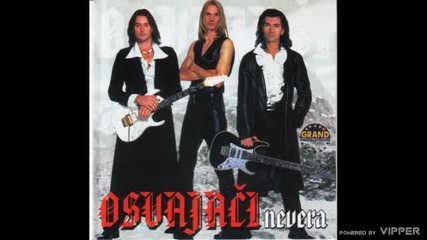 Osvajaci-ni za tren