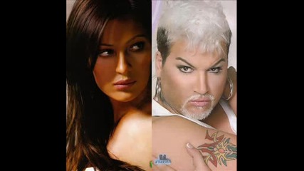 Ceca & Azis.wmv