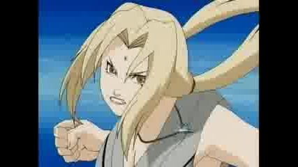 Tsunade - Endless Sacrifice.wmv