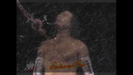 Jeff Hardy - Mv