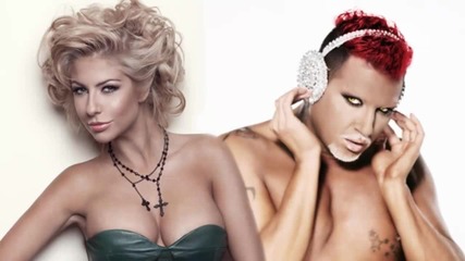 Andrea feat Azis - Niama druga Official Song 2012