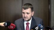 След оставката на Атанасов: Бойко Рашков поема председателството на Комисията за контрол над службит
