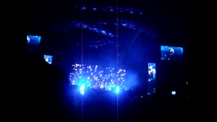 American Idol Tour - Adam Lambert