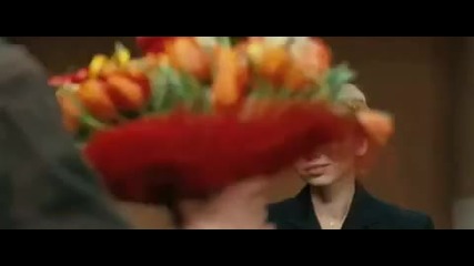 Black Lightning (черната мълния) trailer 