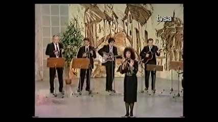 Zumreta Midzic - Sinoc ja i moja kona