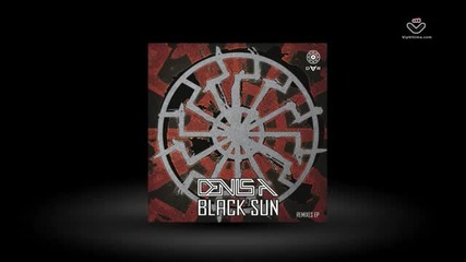 Denis A - Black Sun [remixes Ep]