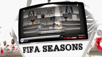 Fifa 13 - [black Box]