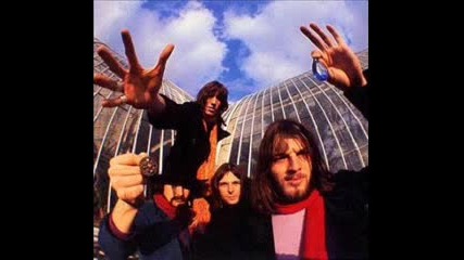 Pink Floyd - Merry Xmas