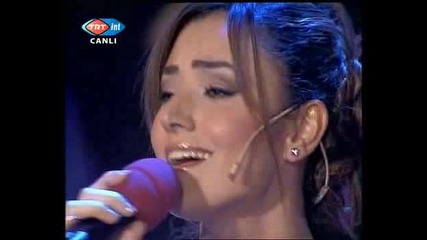 Sevcan Orhan - Yas 