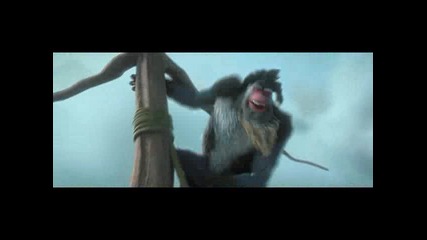 ice age - лошо ви се пише