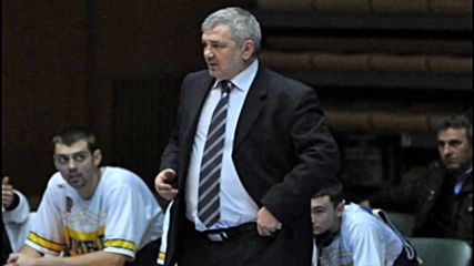 Иван Чолаков: Дано завършим шампионата поне с още една победа над Левски