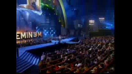 Eminem - Live Mtv 2000