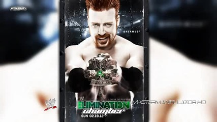 Wwe Elimination Chamber 2012 Theme Song - This Means War