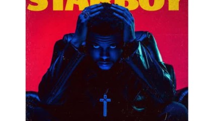 The Weeknd - A Lonely Night ( Audio )