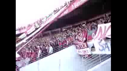 ULTRAS Inter X - Невероятни