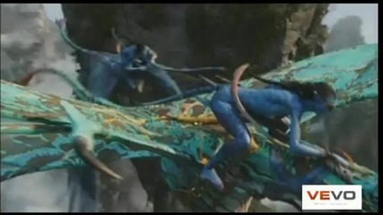 Leona Lewis - I See You [ Avatar Official Soundtrack ] ( Perfect Quality )