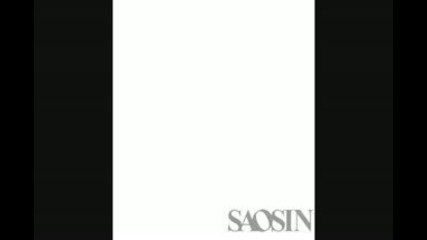 Saosin - Translating the Name