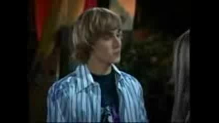 Miley And Jake