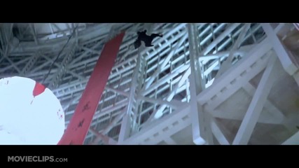 Час Пик 1 (1998) - финална сцена