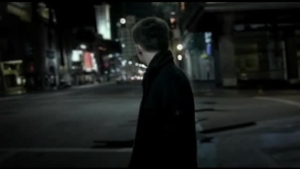 jesse mccartney - its over