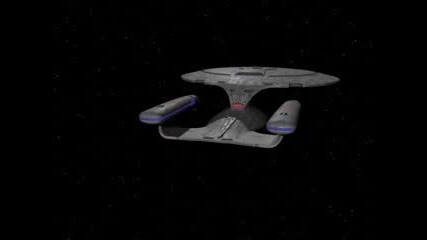 Deep Space 9 Effects: Xtended 