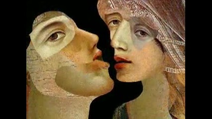 The Kiss