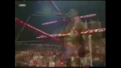 randy orton tribute - paralyzer