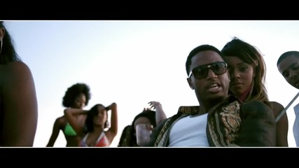 J. Cole feat. Trey Songz - Cant Get Enough ( Clean Version) (2011, hq)
