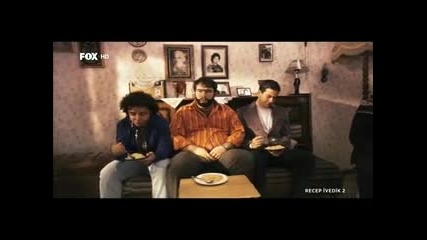 Реджеп Иведик 2 (2009) Бг субтитри ( Високо Качество ) част 3 Филм