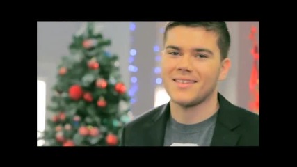 X-factor X-mas Clip