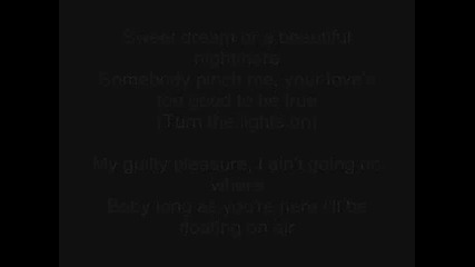 Beyonce - Sweet Dreams Lyrics