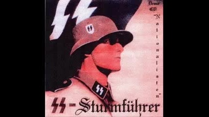 Nationalisten - Vaterland wach auf 