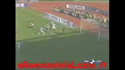 Corradi And Simone Inzaghi