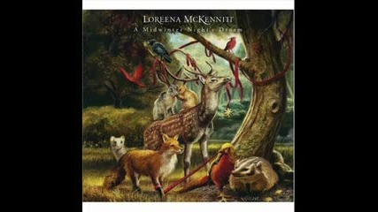 Loreena McKennitt - Seeds Of Love