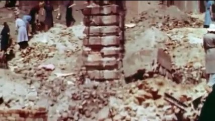 The Evil Behind Adolf Hitler