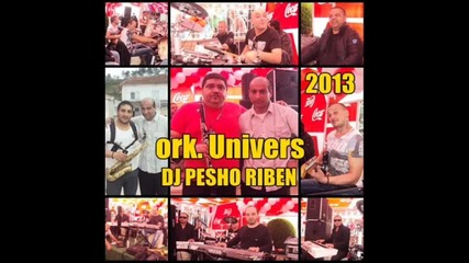 ork. Univers i Alyosha - Aleleleleii-dj.pesho.riben.2013