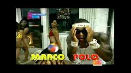 Bow Wow - Marco Polo